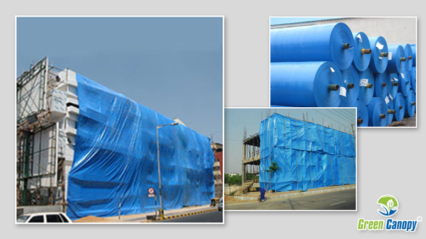 Vinmar Polymer Products | TARPAULINS